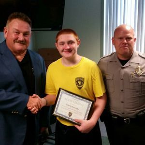 Meet your Posher, Gavin